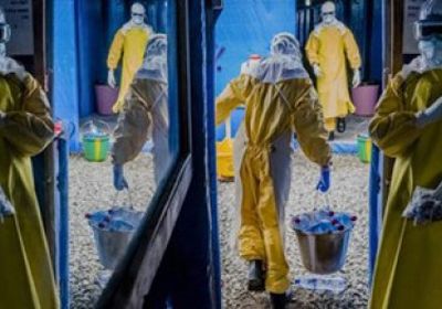 الأمم المتحدة تخصص منسقا للاستجابة الطارئة لوباء الإيبولا في الكونغو