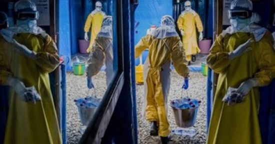 الأمم المتحدة تخصص منسقا للاستجابة الطارئة لوباء الإيبولا في الكونغو