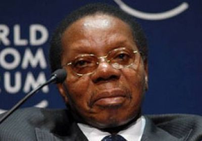 رئيس مالاوي يحصد 44 .40% من أصوات الناخبين