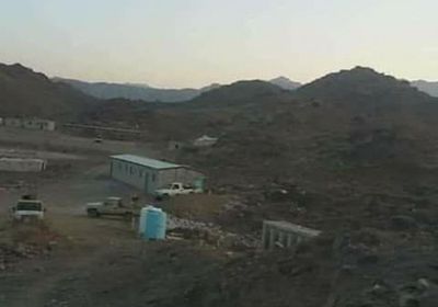 القوات الجنوبية تصد هجوم حوثي شمال قعطبة