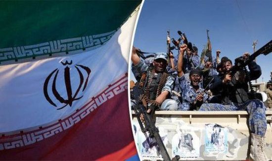 نظرتان سياسية وعسكرية.. هل برهنت مليشيا الحوثي على الوهن الإيراني؟
