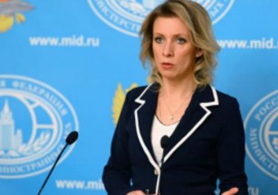 روسيا تتهم أمريكا بالاعتماد على الإرهابيين في مزاعمها عن استخدام الأسلحة الكيميائية 