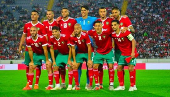 منتخب المغرب يحسم ملف الوديات قبل كأس أمم أفريقيا