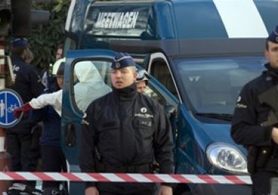 الإدعاء العام ببروكسل: الشرطة فككت عصابة تهريب مهاجرين