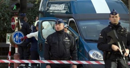 الإدعاء العام ببروكسل: الشرطة فككت عصابة تهريب مهاجرين