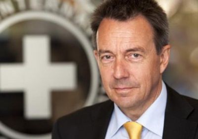 الصليب الأحمر: قرارات مجلس الأمن يمكن أن تنقذ الأرواح أو تنهيها