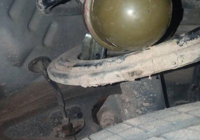 نجاة قائد عسكري بارز وأحد أفراد أسرته من محاولة اغتيال في عدن