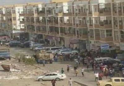 مصرع فنان بحادث سير مروع بعد شهر من زفافه بعدن