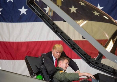 مجلس الشيوخ يُفصح عن ميزانية الجيش الأمريكي لعام 2020