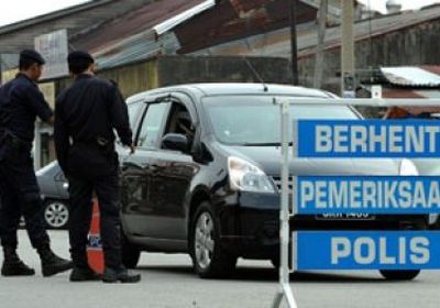 الشرطة الماليزية: سنعزز الرقابة الحدودية مع تايلاند لمنع تهريب البضائع المحظورة