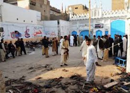 باكستان: استهداف مسجد في مدينة كويتا خلال صلاة الجمعة