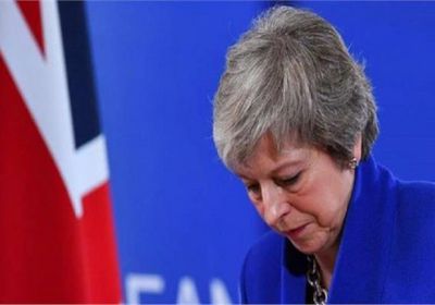 ماي: السباق لاختيار زعيم حزب المحافظين الجديد سيبدأ الأسبوع المقبل