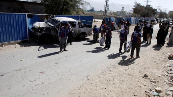 باكستان: مصرع 5 أشخاص وإصابة 13 أخرين في انفجار قرب أحد المساجد