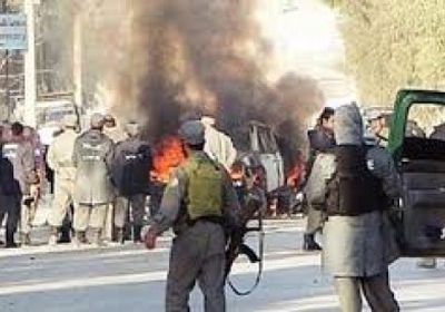 رويترز: انفجار يهز مسجدا في العاصمة الأفغانية كابل