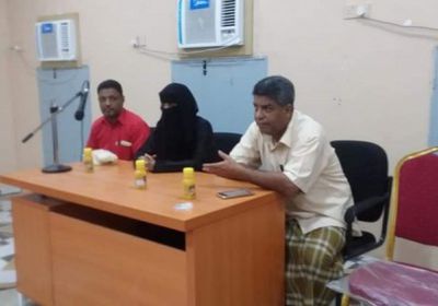 أمسية رمضانية لنساء المكلا للحديث عن الحوار الجنوبي