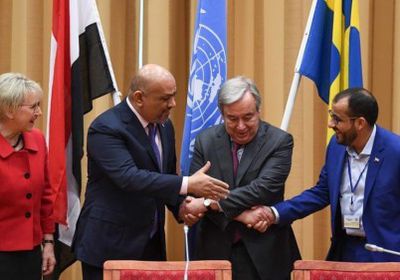 اليافعي: الشرعية ساقت نفسها لحبل المشنقة في السويد