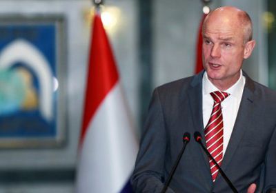 هولندا تعلن عن مبادرة لتنظيم محكمة خاصة بملاحقة عناصر داعش