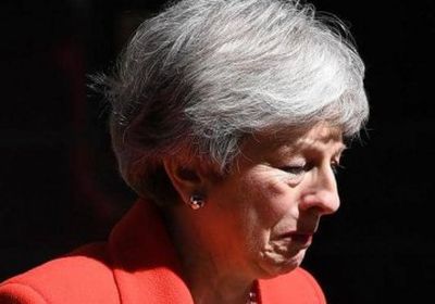 مسهور: ماي أخفقت ولكنها قاتلت ذئاب السياسة البريطانية