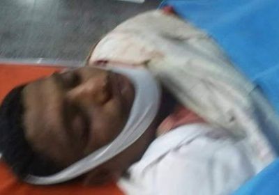 تفاصيل استشهاد العقيد شلال الشوبجي شمال الضالع