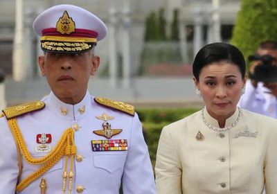 أول جلسة برلمانية بتايلاند منذ انقلاب 2014