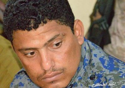 شاهد.. آخر ظهور للشهيد شلال الشوبجي في جبهة العبارى