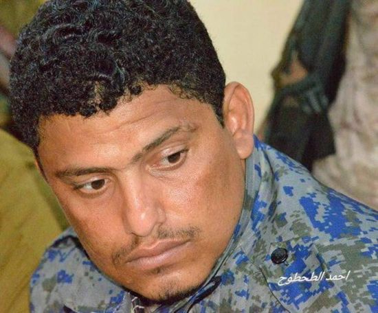 شاهد.. آخر ظهور للشهيد شلال الشوبجي في جبهة العبارى