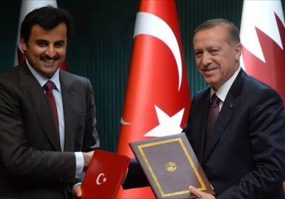 العثمان: قطر وتركيا فشلتا تماما في المشهد السياسي الليبي والسوداني