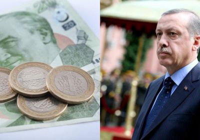 سندات تركيا تقترب من الهاوية