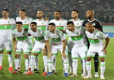 الاتحاد الجزائري يسابق الزمن لتأهيل نجم مونبلييه الفرنسي