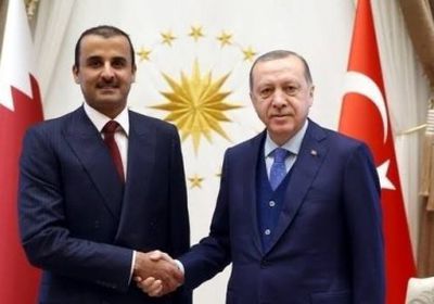 الجبوري: قطر وتركيا راهنتا على الإخوان في العالم العربي وفشلتا