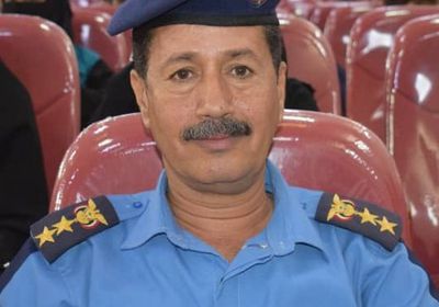 منع دخول المركبات بجميع أنواعها شوارع الحوطة بلحج