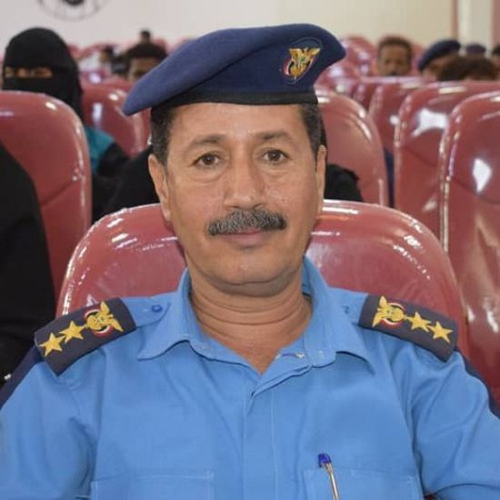 منع دخول المركبات بجميع أنواعها شوارع الحوطة بلحج