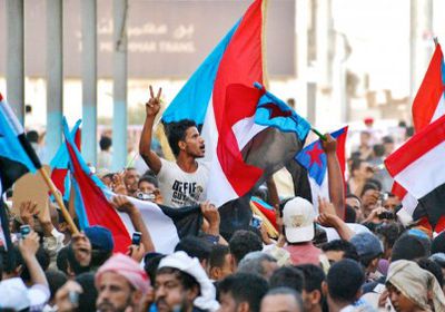 الغامدي يعرب عن سعادته بقرب استعادة شعب الجنوب العربي لدولتهم