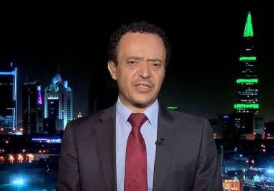 غلاب: الحوثية مشروع لممارسة التخريب وفساد ممنهج لتحصيل الثروة
