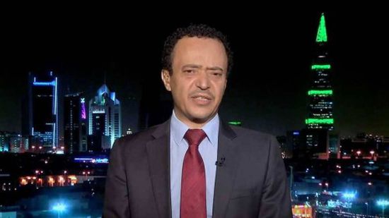 غلاب: الحوثية مشروع لممارسة التخريب وفساد ممنهج لتحصيل الثروة