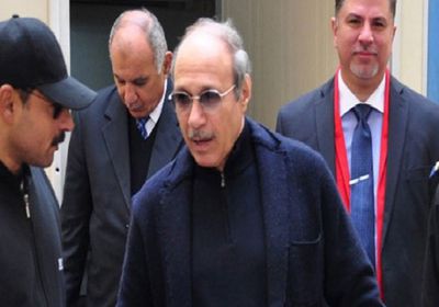 مصر ترفع إسم وزير داخلية "مبارك" من الكسب غير المشروع