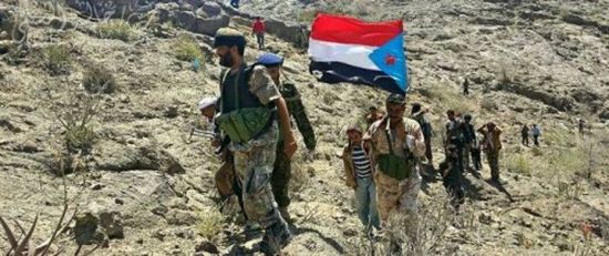 غالب: الضالع عنوان انتصار عاصفة الحزم وهزيمة المد الايراني