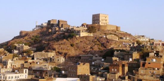 العولقي: الضالع لن تكون وحيدة في معركتها مع مليشيات الحوثيين