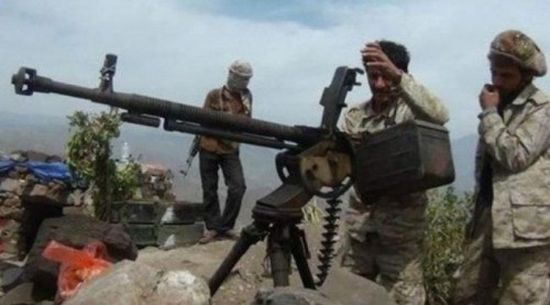 بالأسماء.. القوات الجنوبية تحرر 18 موقعا جديدا في قعطبة ومريس 