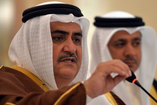 البحرين تدين التفجير الإرهابي الذي استهدف مسجدًا بكابول