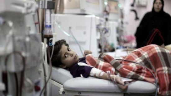 مستشفيات غزة تحذر من تداعيات نقص الأدوية على مرضى القطاع