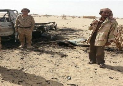 عاجل.. مصرع قيادي حوثي في معارك عنيفة قادتها القوات الجنوبية بالضالع