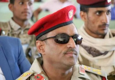 مسلحون يختطفون قائد الشرطة العسكرية بتعز
