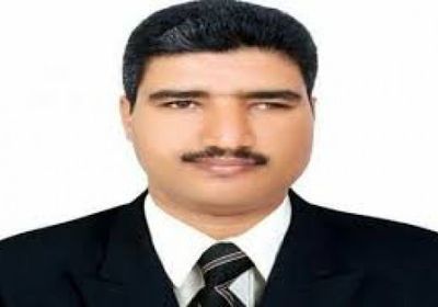 نزار هيثم يتفاعل بهاشتاج الذكرى الرابعة لتحرير الضالع (تفاصيل) 	