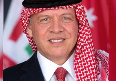 الملك عبدالله بن الحسين يُهنئ الأردنيين بعيد الاستقلال