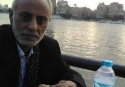 القبض على 5 متهمين في واقعة مقتل الطبيب اليمني بمصر
