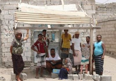 مليشيا الحوثي تفخخ الطرق لمنع النازحين من العودة لمنازلهم بالحديدة