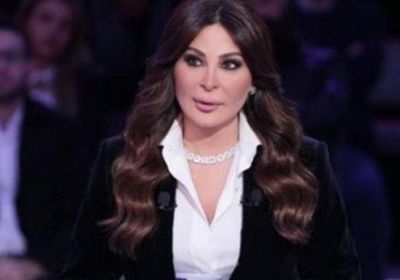 إليسا توجه الشكر للنجم جورج وسوف لهذا السبب 