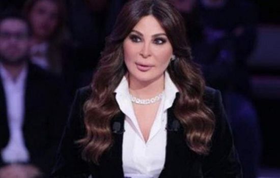 إليسا توجه الشكر للنجم جورج وسوف لهذا السبب 