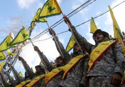 حملة حوثية لجمع تبرعات وأموال لدعم حزب الله اللبناني